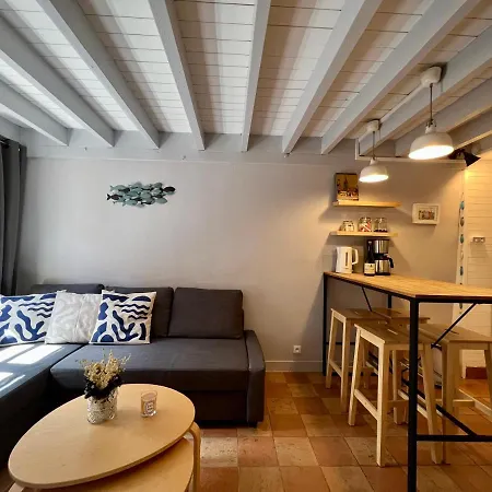 La Mariniere * Ονφλέρ