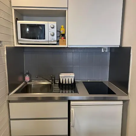 Διαμέρισμα La Mariniere *