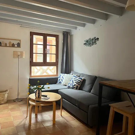 La Mariniere