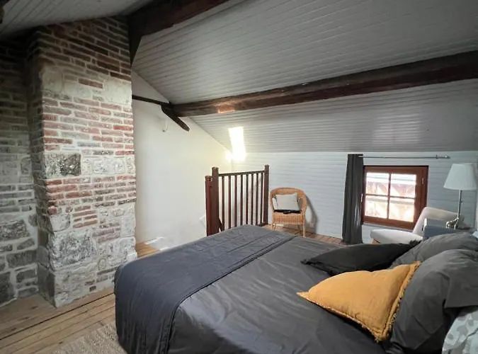 La Mariniere Ονφλέρ