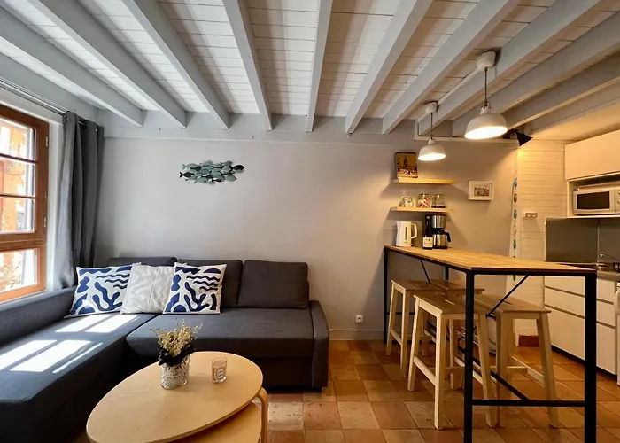 La Mariniere * Ονφλέρ