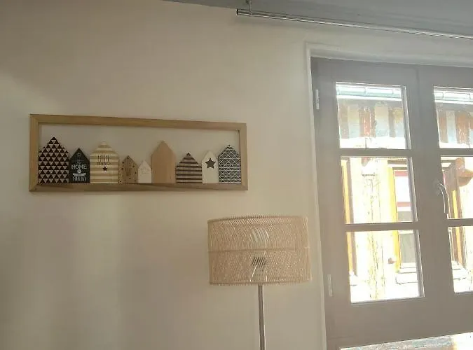 La Mariniere * Ονφλέρ