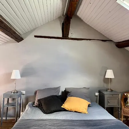 La Mariniere Apartman *