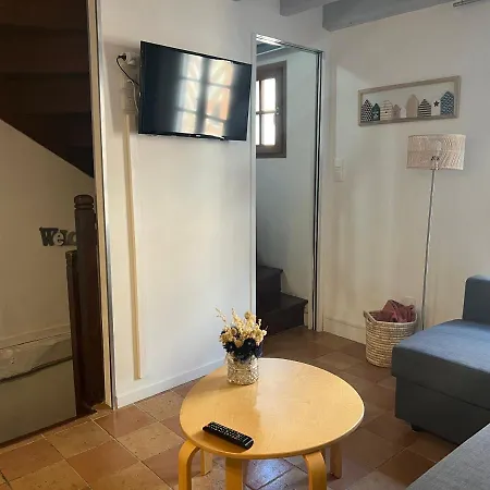 Apartman La Mariniere *