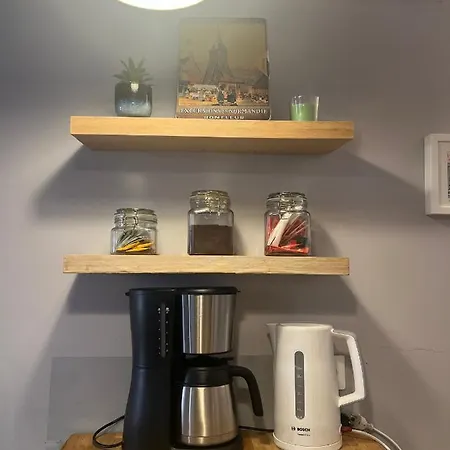 Apartman La Mariniere