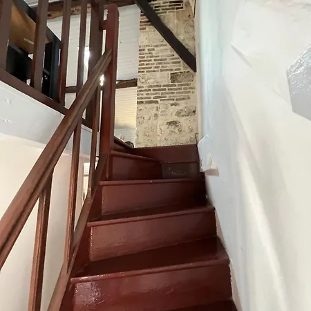 La Mariniere Apartman