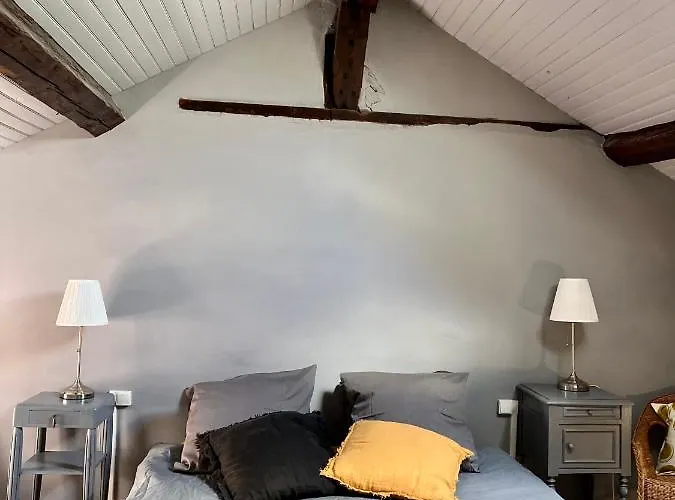 La Marinière Appartement *