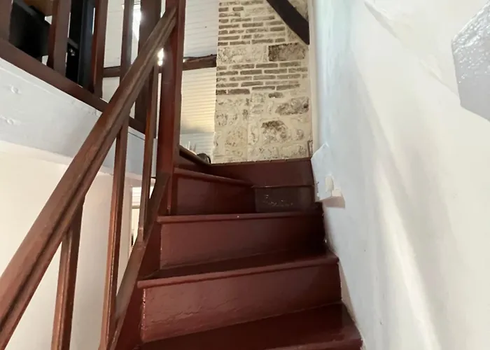 La Marinière Appartement